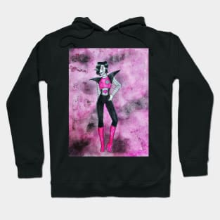 Mettaton EX Hoodie